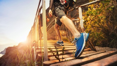 빠른 걸음으로 걷는 것이 더 몸에 좋고, 더 나은 심혈관 건강의 혜택을 누릴 수 있다.