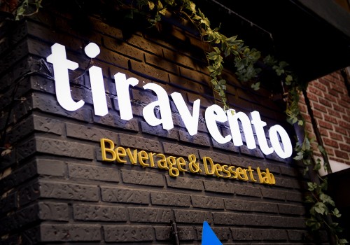 이태원 티아라벤토