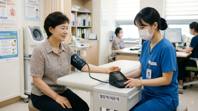 고혈압 걱정된다면? ‘걷기’보다 중요한 3가지 생활 습관