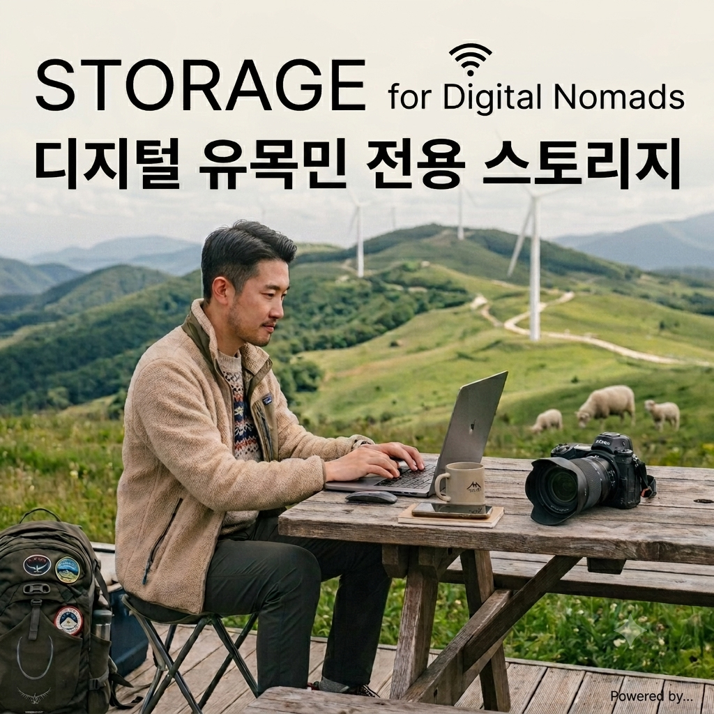 디지털 노마드
